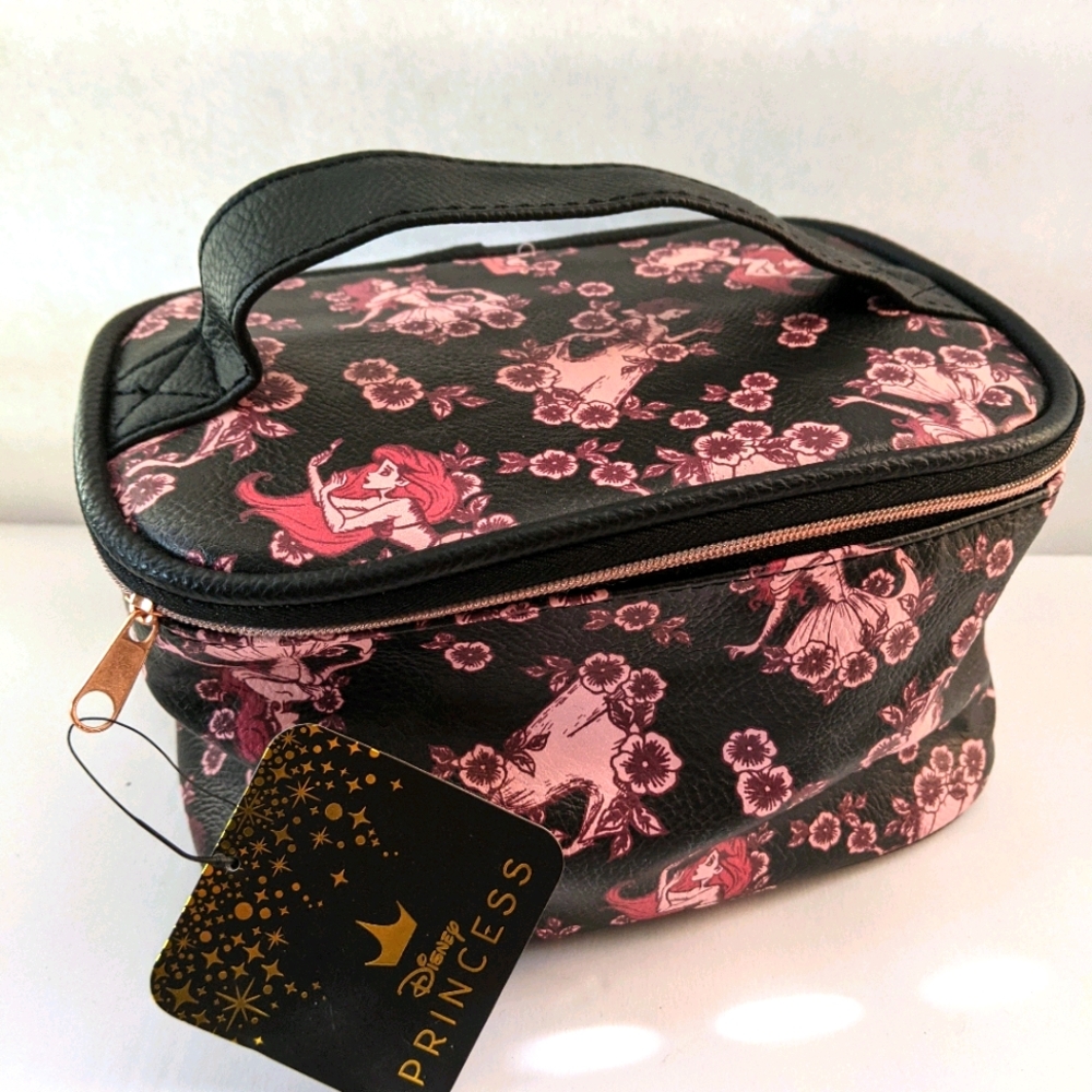 Disney Princesses Cosmetic Bag